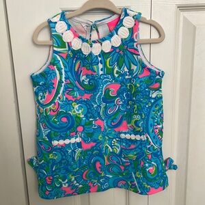 Lilly Pulitzer 18-24M dress